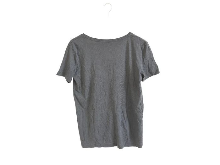 C62 t-shirt noir Zara M - photo numéro 2