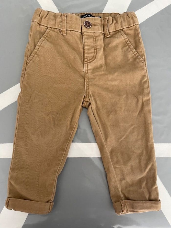 Pantalon bébé garçon 18 mois