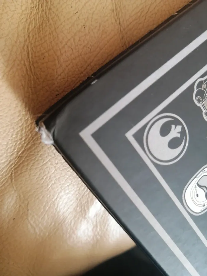 Star wars - photo numéro 4