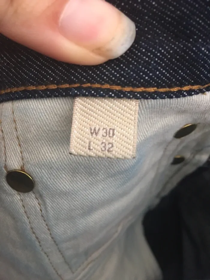 Jean Burberry - photo numéro 4