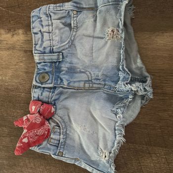 Short