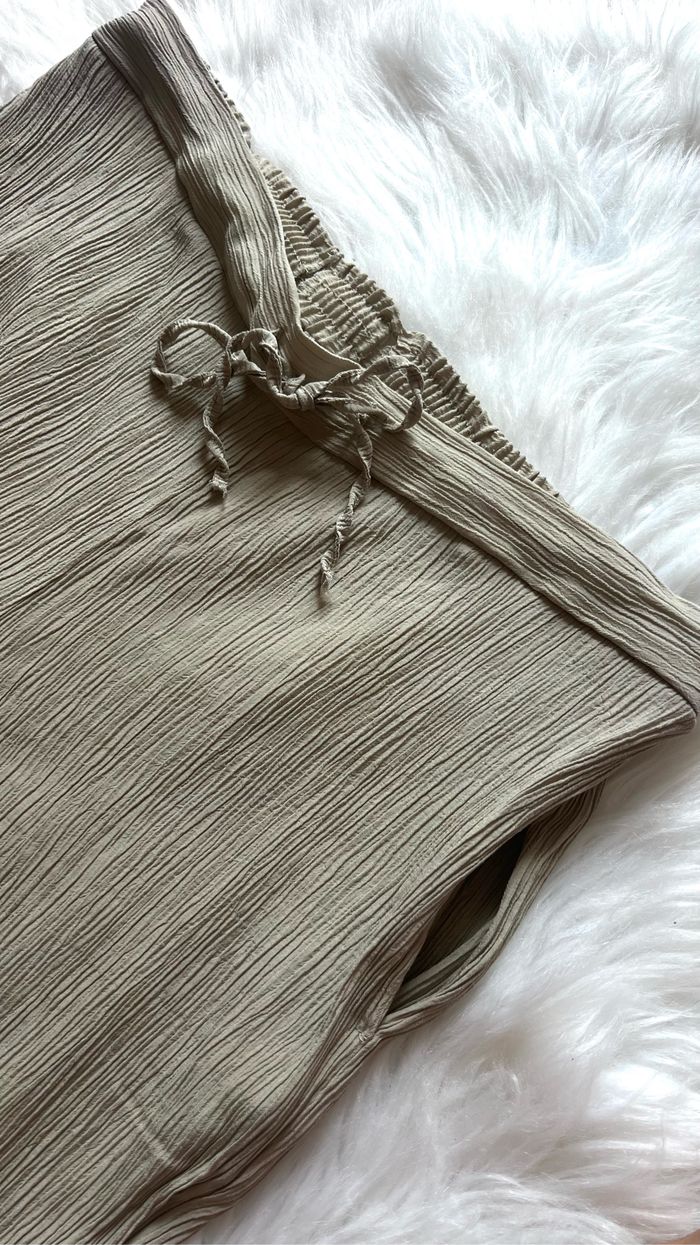 Pantalon Pantacourt Damart - photo numéro 4