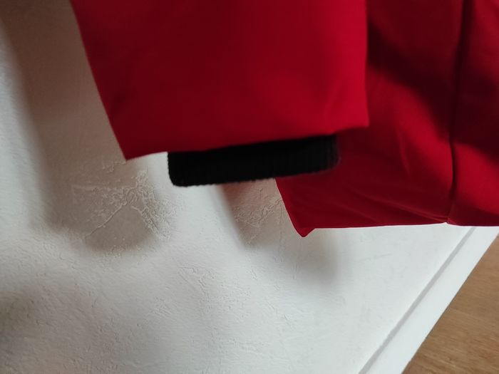 Veste paragoose femme - photo numéro 5