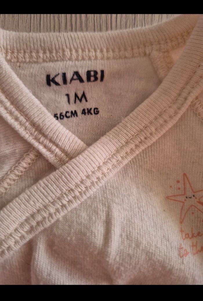 Lot bodies - photo numéro 2