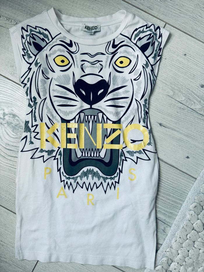 Robe Kenzo