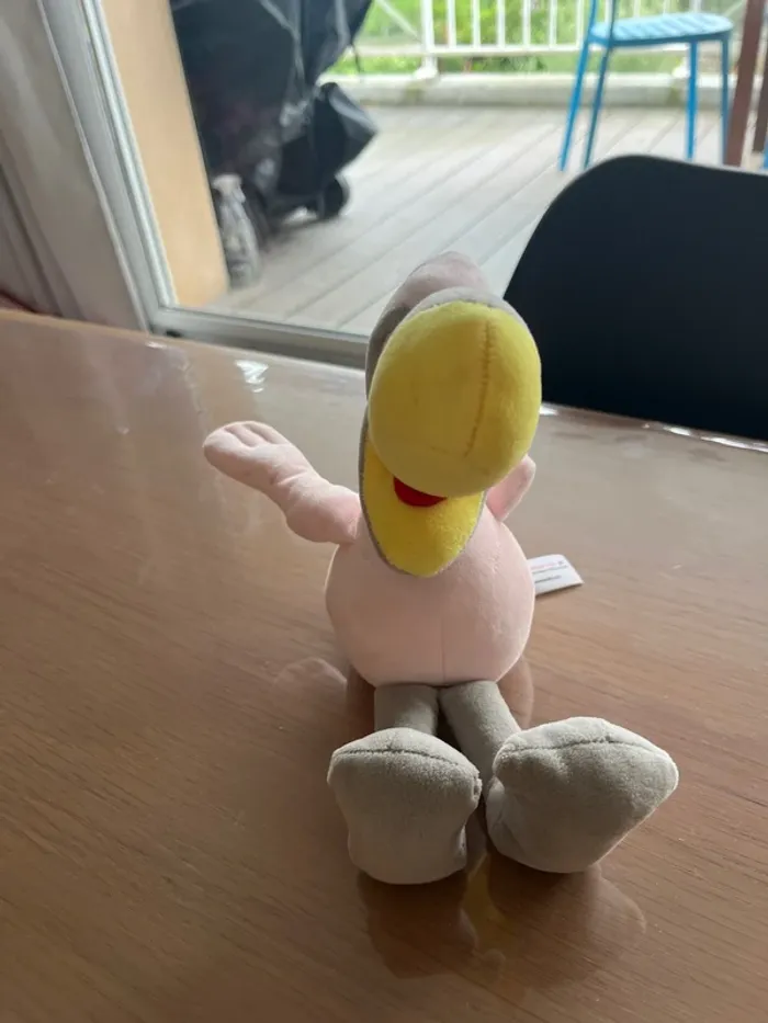 Dodo île Maurice peluche - photo numéro 2
