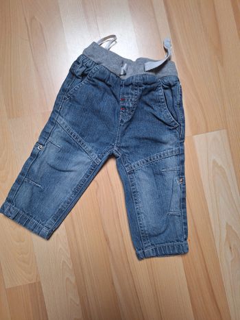 Pantalon jeans