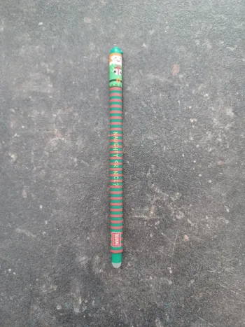 Stylo Lutin Legami