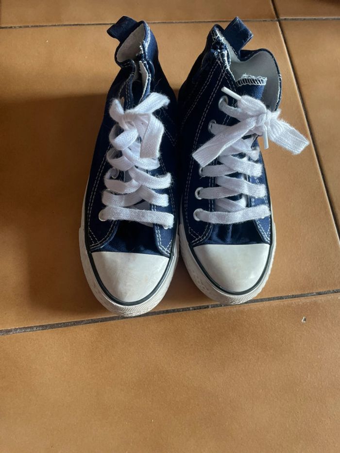 Baskets t 31 - photo numéro 3