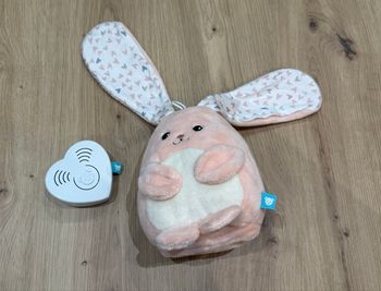 My hummy veilleuse bruit blanc