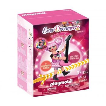 Playmobil everdreamerz 70580 neuf