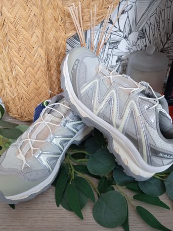 Salomon XT-Quest ADV taille 37,