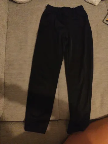 Jogging synthetique