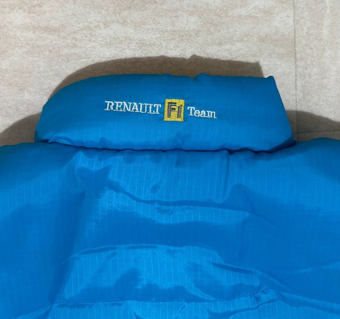Veste Renault Sport - photo numéro 10