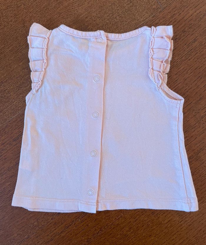 Ensemble bébé fille 3 mois 🌼 - photo numéro 3