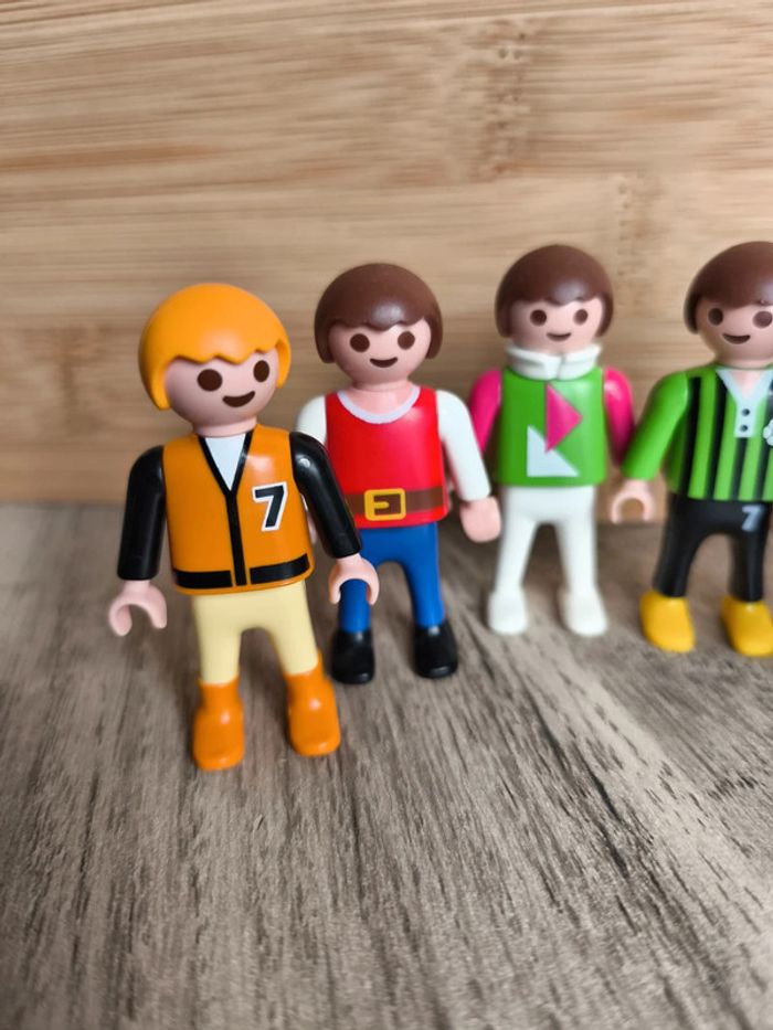 Playmobil Figurine enfants - photo numéro 2
