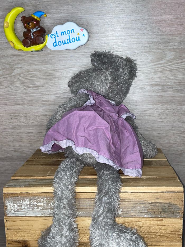 DIV286 doudou souris 🐭 cadess