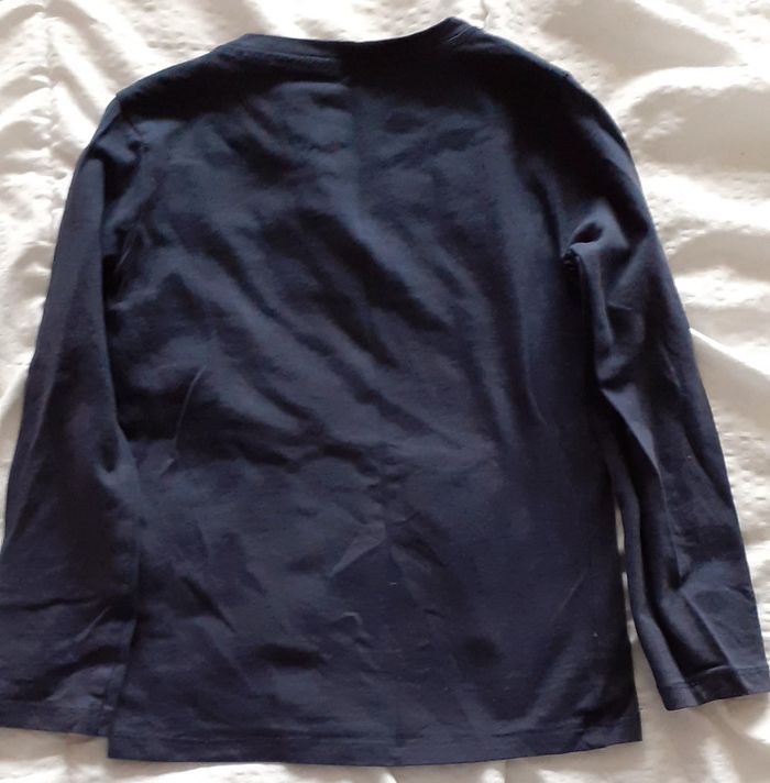 T-shirt enfant 4-5 ans / Zeeman - photo numéro 2