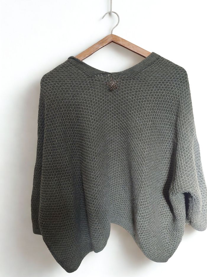 Gilet - photo numéro 2