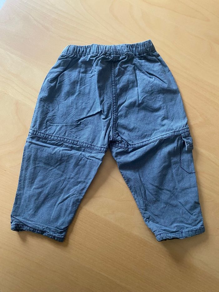 Pantalons Taille 6 mois - photo numéro 5