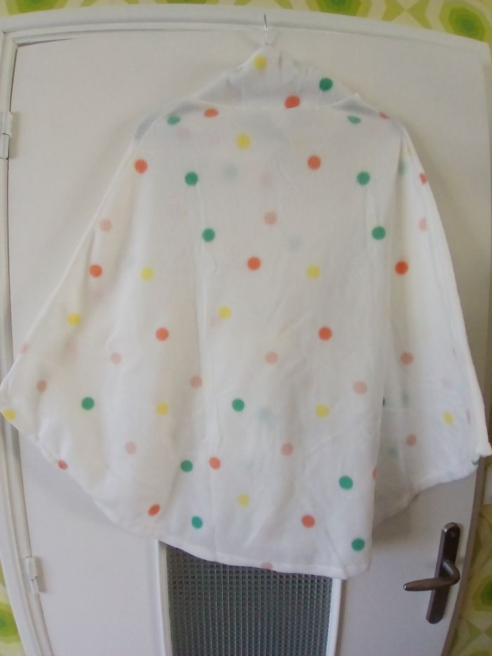 Poncho - photo numéro 2