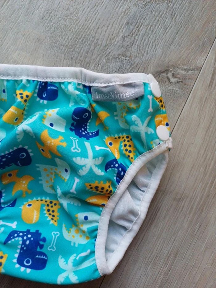 Surcouche de bain neuf sans étiquette - photo numéro 2