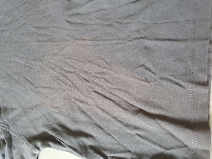 Maillot t-shirt sous pull 4ans garçon - photo numéro 2