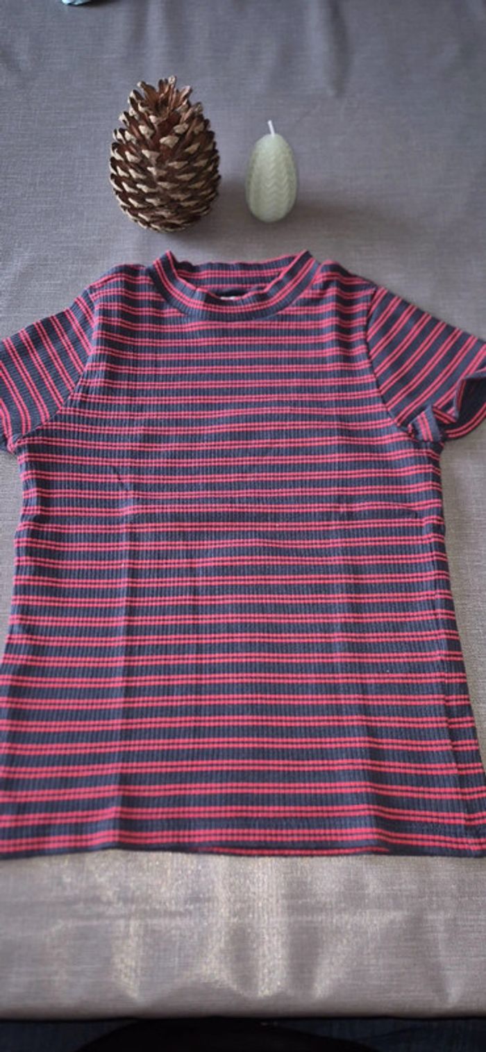 12 ans Tee-shirt la halle