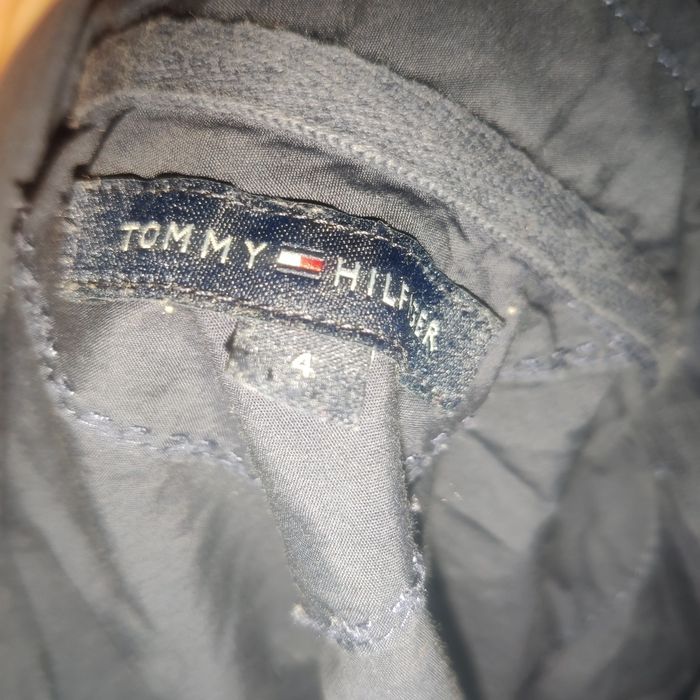 Chemise Tommy - photo numéro 3