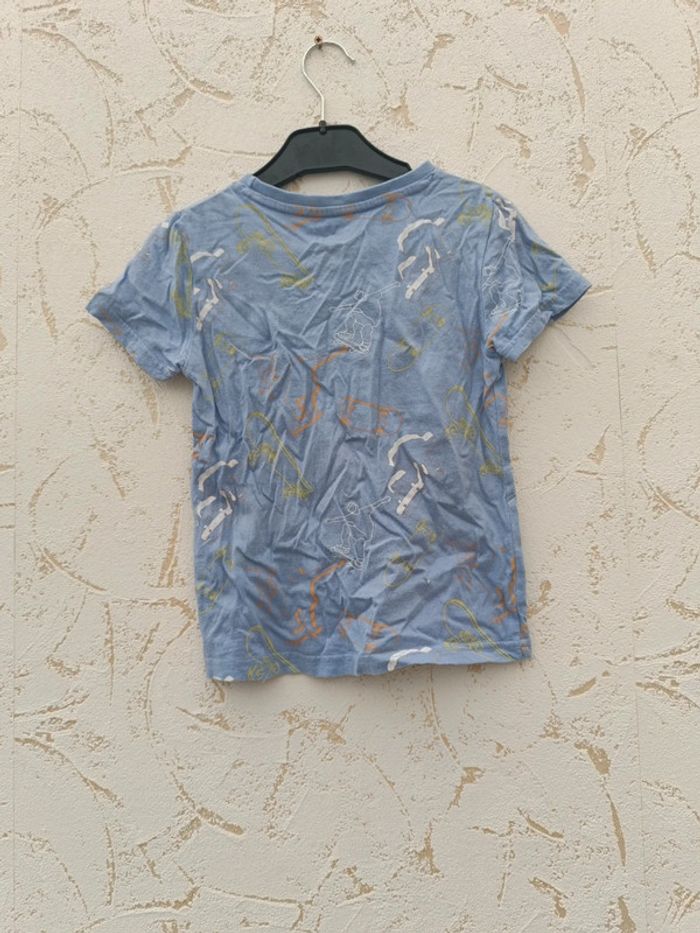 T-shirt - photo numéro 2