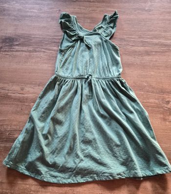 Robe été 