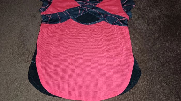 Tee shirt de sport - photo numéro 6