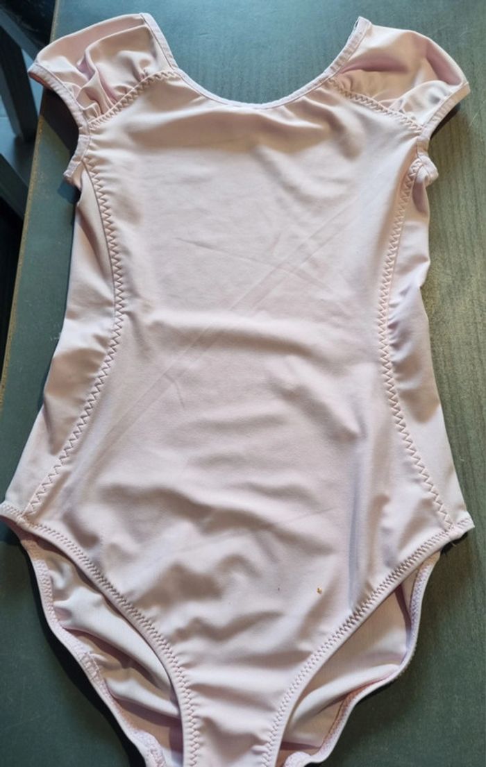 Justaucorps danse 6/8 ans - photo numéro 3