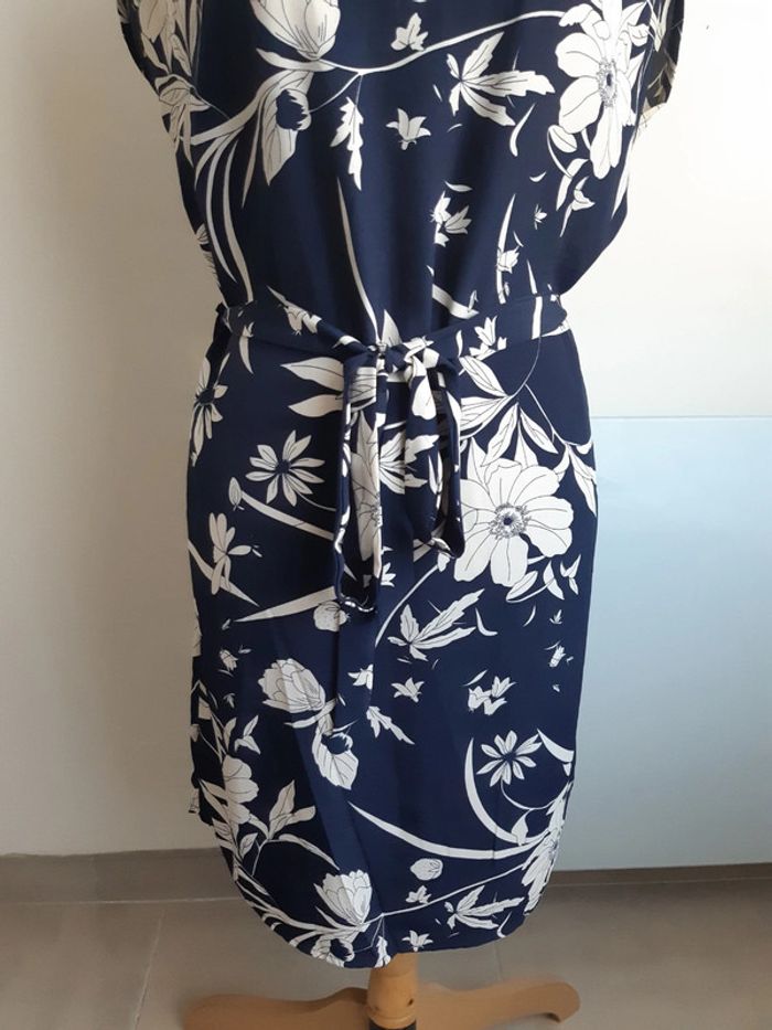 Robe fleurs It Hippie T40 - photo numéro 4