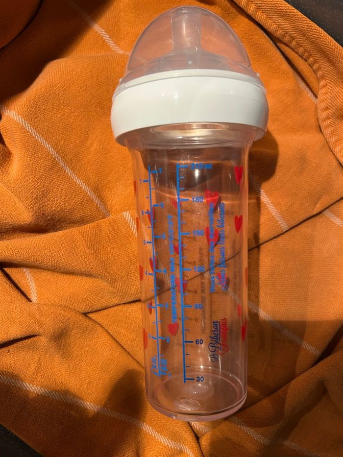 Biberons français - photo numéro 4