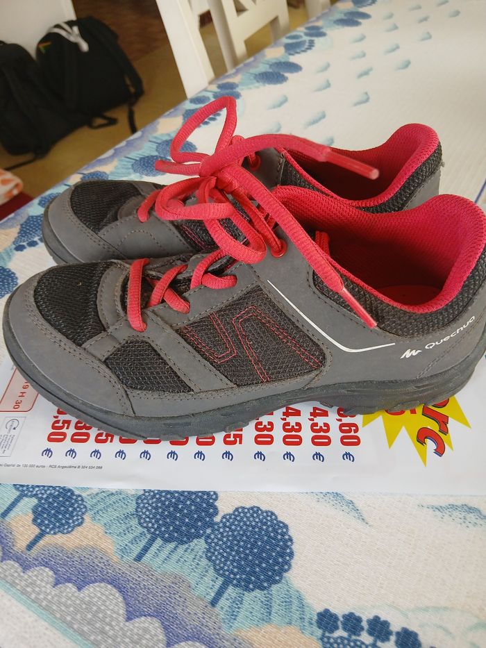 Chaussures de randonnée - photo numéro 2