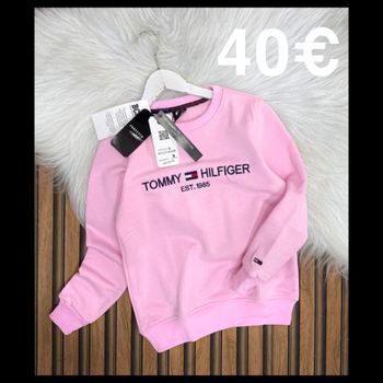 Pull tommy