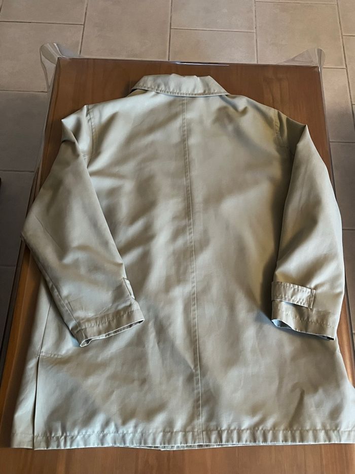 Veste verte Damart Taille 46 NEUVE - photo numéro 9