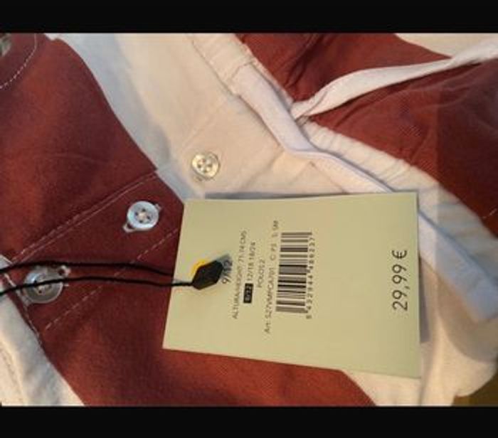 Combinaison gocco taille 9/12 mois neuf - photo numéro 4