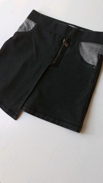 Jupe courte 🧸