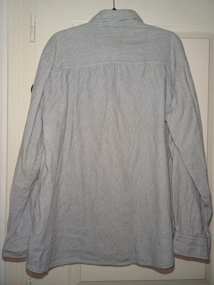 Chemise Atlas - photo numéro 2