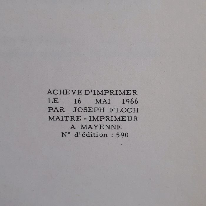 Essais de linguistique generale - photo numéro 5