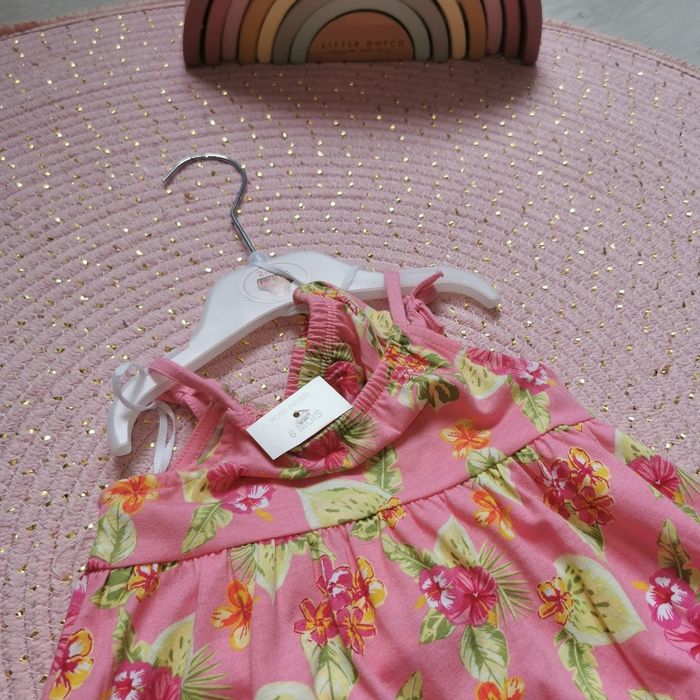 Robe + culotte - photo numéro 3