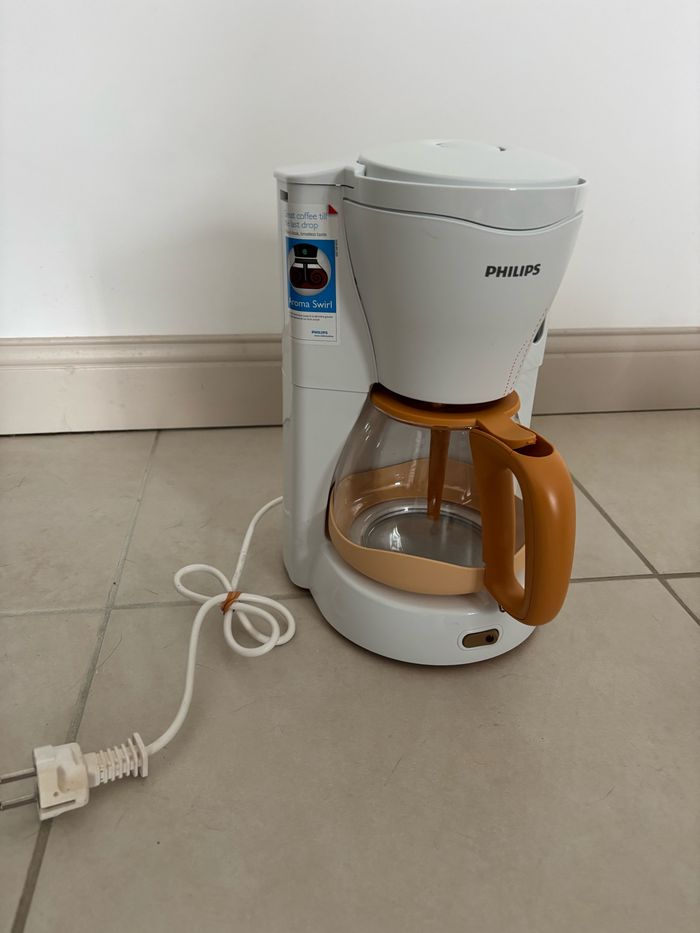 Cafetière