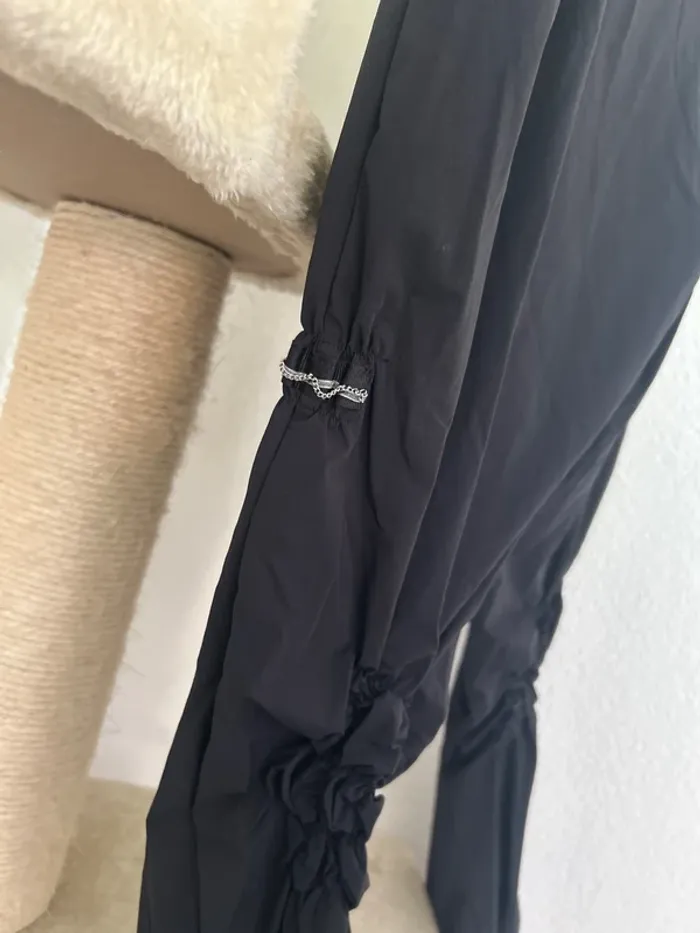 Pantalon poussière d’étole - photo numéro 3