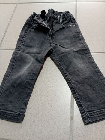 Jean