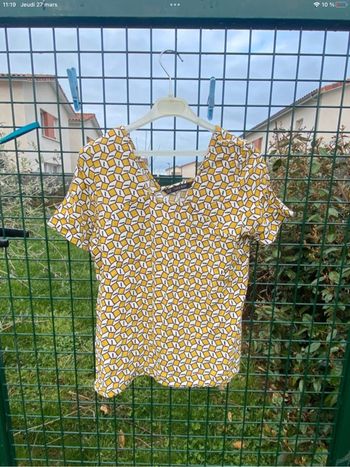T shirt