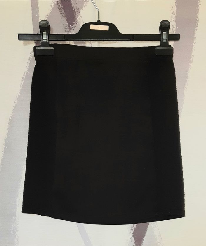 Jupe fille Taille 12 ans Gemo