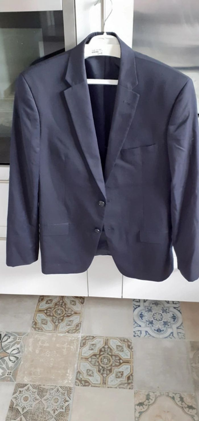 Veste tommy hilfiger