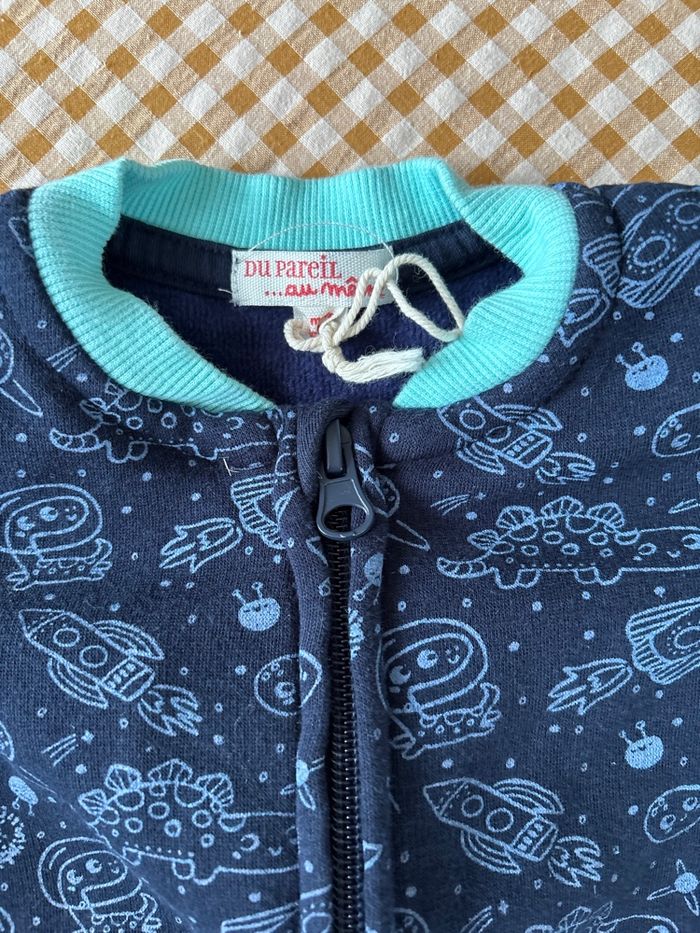 Pyjama - photo numéro 3